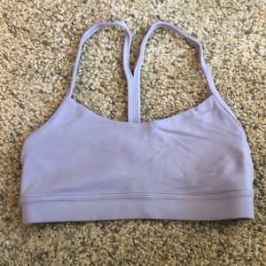 Lululemon align yoga sports bra